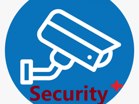 Security+ 0.8.Pre-release
