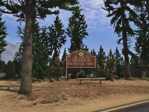Senora National Park 1.1