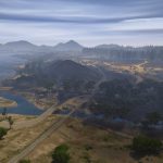 Senora National Park 1.1