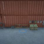 Shooting Range [ SP / FiveM ] 1.0