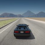 Simple road pack V 0.1 alpha