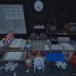 Small Counterfeit Cash Operation 1.0