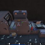 Small Counterfeit Cash Operation 1.0
