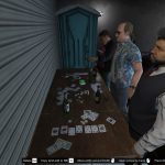 Small Gambling Den 1.0