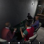 Small Gambling Den 1.0