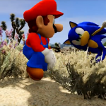 Sonic The Hedgehog [Add-On]