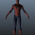 Spider-Man (2002) [Add-On Ped] 1.0