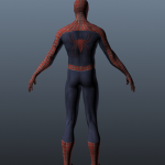 Spider-Man (2002) [Add-On Ped] 1.0