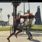 Spider-Man (2002) [Add-On Ped] 1.0