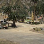 Stab City Upgrade [YMAP] 1.1