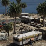 Stab City Upgrade [YMAP] 1.1