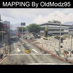 Station LSPD Secure [YMAP] 1.0
