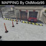 Station LSPD Secure [YMAP] 1.0