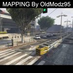 Station LSPD Secure [YMAP] 1.0