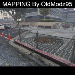 Station LSPD Secure [YMAP] 1.0