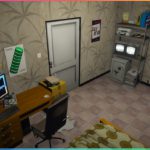 Sweet trailer [MLO] [SP & FiveM] 1.0