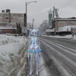 Tda style Hatsune Miku [Add-On Ped] 1.0