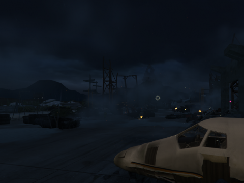 Terminator future [MapEditor] 1.2
