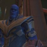 Thanos Fortnite Version [Add-on Ped] 1.0