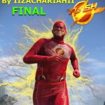The Flash [Texture Mod] FINAL