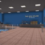 [MLO] The Henhouse Bar Nightclub [Singleplayer / Fivem] 1.0