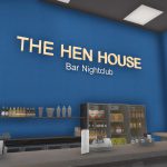 [MLO] The Henhouse Bar Nightclub [Singleplayer / Fivem] 1.0
