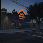[MLO] The Henhouse Bar Nightclub [Singleplayer / Fivem] 1.0