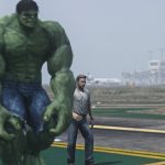 The Incredible Hulk (2008) Pack [Add-On] 2.1
