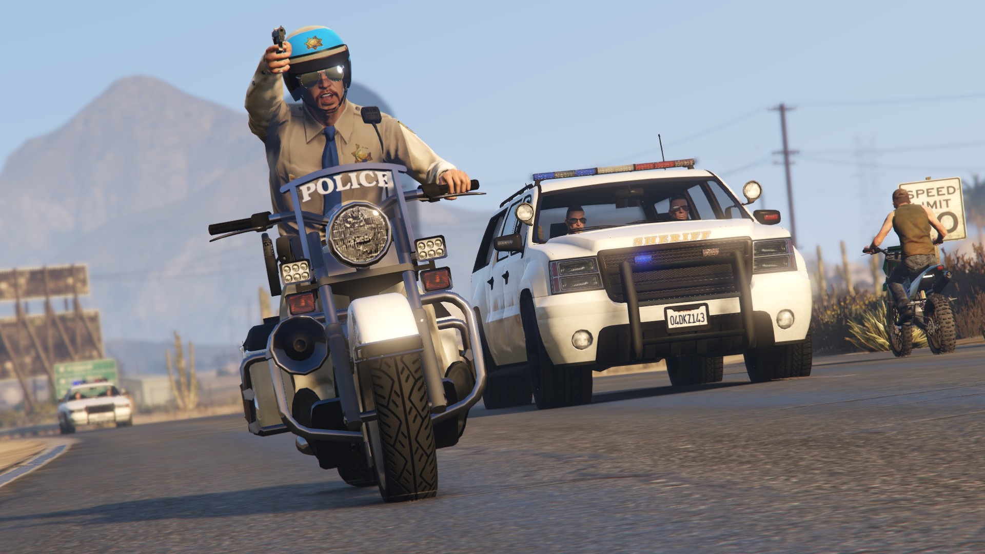 14 wanted level stars in gta 5 фото 32