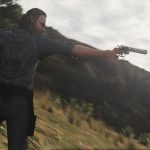 The Walking Dead - Rick Grimes [Ped Model] 7.0