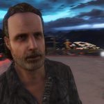 The Walking Dead - Rick Grimes [Ped Model] 7.0