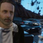 The Walking Dead - Rick Grimes [Ped Model] 7.0