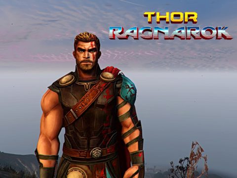 Thor Ragnarok 1.2