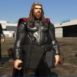 Thor (Avengers Endgame) 1.5