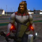 Thor (Avengers Endgame) 1.5