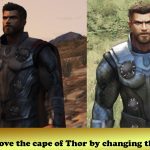Thor (Avengers Endgame) 1.5