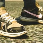 Travis Scott Sneaker Pack 4.0