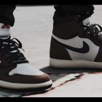 Travis Scott Sneaker Pack 4.0