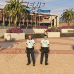 [EUP] Turkish Police Riot 1.0