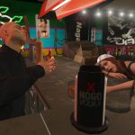 Vagos Party [Menyoo] 1.0