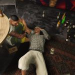Vagos Party [Menyoo] 1.0