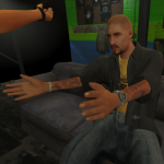 Vagos Party [Menyoo] 1.0