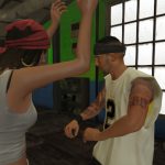 Vagos Party [Menyoo] 1.0