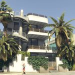 Venice Beach House [Add-On] + [MLO] 1.0