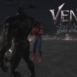 Venom From The Movie |2K| 1.1