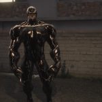 Venom From The Movie |2K| 1.1
