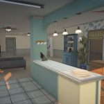 [MLO] Vespucci Beach Condo Interior 1.0