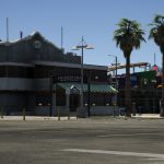 Vespucci Beach Upgrade [YMAP] 1.1