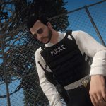 EUP | Vests & Belts 0.1