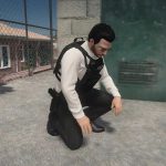 EUP | Vests & Belts 0.1